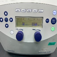 Eppendorf 5430 Centrifuge image 2